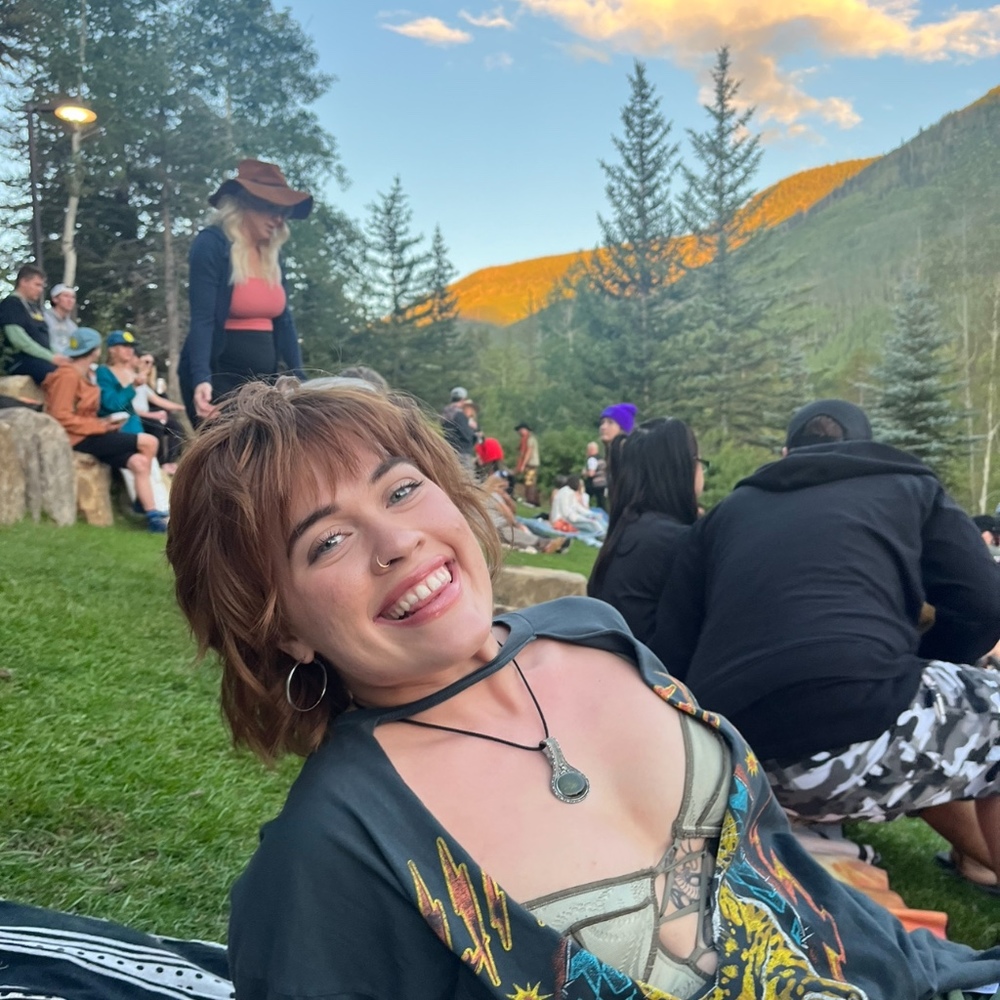 Meet your Posher, Kylie